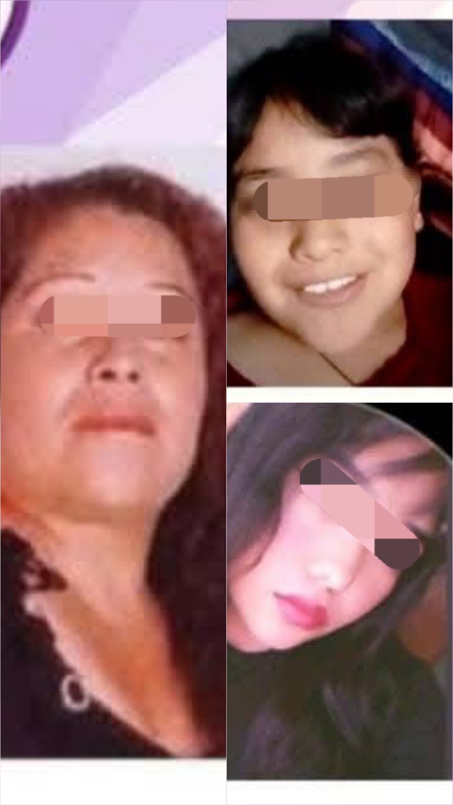 ENCUENTRAN SIN VIDA A MADRE E HIJAS DESAPARECIDAS EN CUYOACO - Visión ...