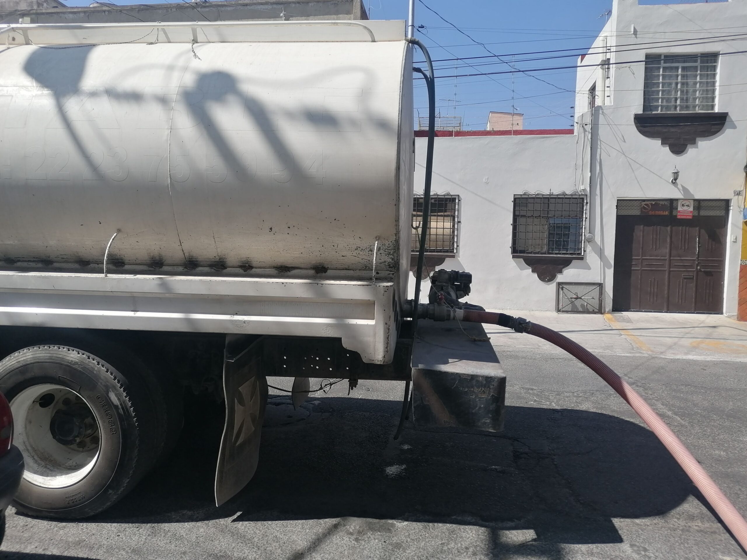 CONAGUA RECIBE 200 DENUNCIAS POR OPERACIÓN DE POZOS CLANDESTINOS EN ...