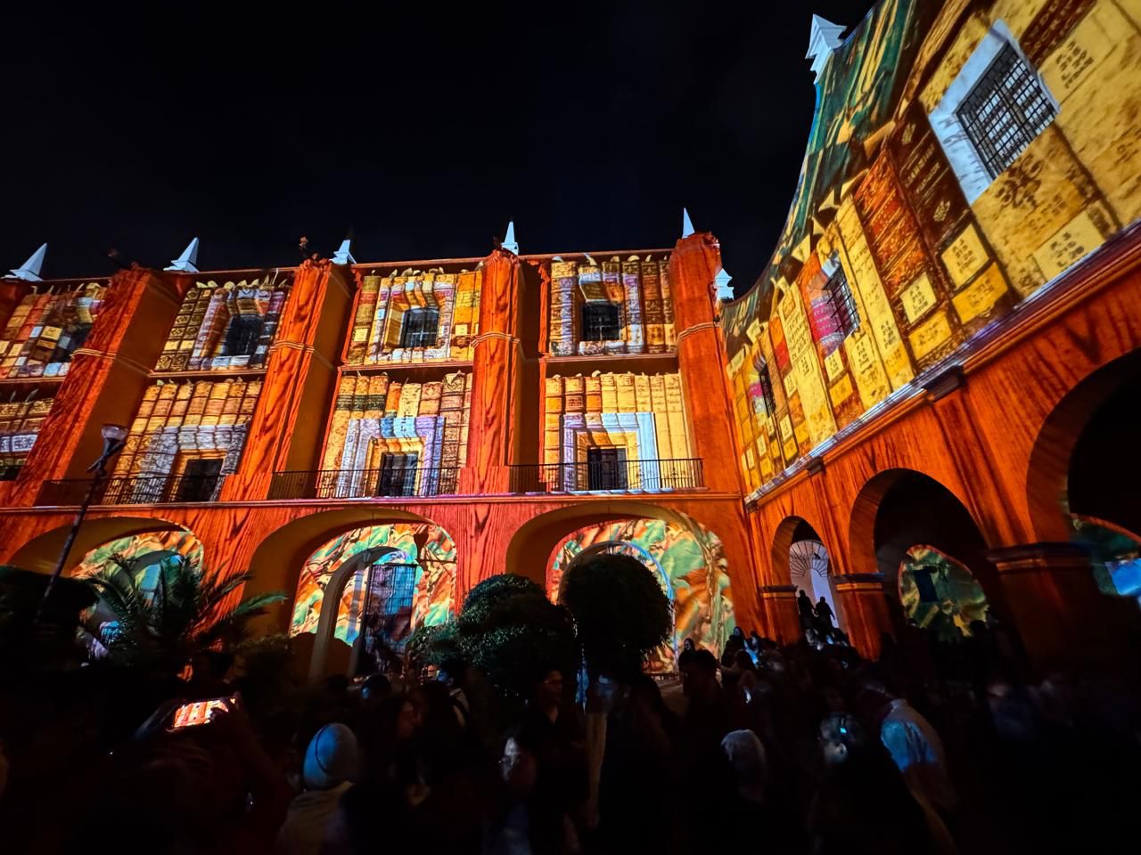 FESTIVAL GLOW MÉXICO 2026 HACE HISTORIA EN PUEBLA: ATRAE A MÁS DE 937 ...